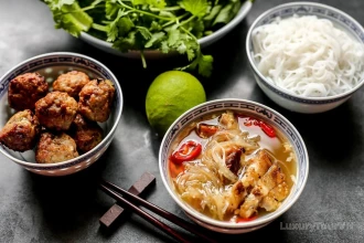 Hanoi Street Food Tour image 6