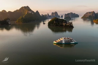 Capella Cruise - Symphony Of The Sea image 5