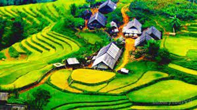 A Day For Trekking In Sapa image 5