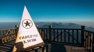 Sapa 2 Days Tour With Fansipan Cable Car image 5
