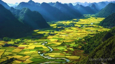 Hoa Lu – Tam Coc 1 day tour image 2