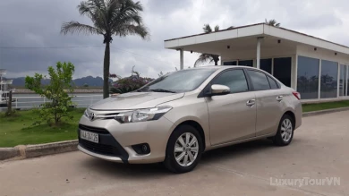 Hanoi to Sapa private car transfer image 1