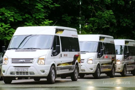 Ninh Binh Transfer
