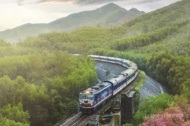 Hanoi to Sapa Train Schedule & Price
