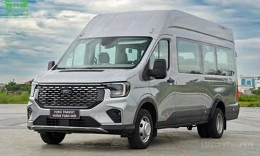 Halong to Hanoi city / Airport private car image 7