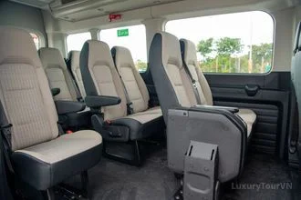 Hanoi to Thanh Hoa private car transfer image 8