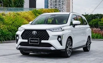 Hanoi city / Airport to Mai Chau private car (Days car charter) image 3
