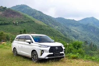 Hanoi to Cao Bang private car transfer image 6