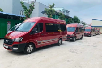 Ben Tre Limousine: Ho Chi Minh to Da Lat image 2