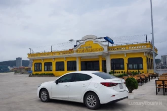 Hanoi Private Sightseeing Car Charter image 2
