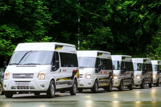 Hanoi Private Sightseeing Car Charter image 3