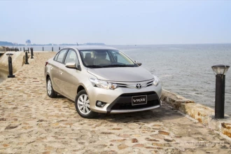 Car Charter in Da Nang City (half day or full day) image 6