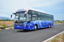 Cat Ba Transfer